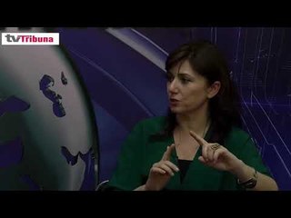 Shqiptarja ne Greqi qe synon Parlamentin Europian