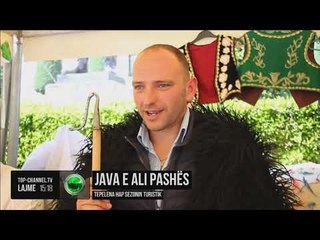 Edicioni Informativ, 25 Maj 2019, Ora 15:00 - Top Channel Albania - News - Lajme