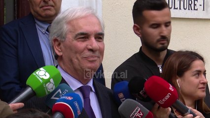 PD: Te shkarkohet Gjinushi, akt i turpshem reagimi ndaj gazetares te Tv Klan