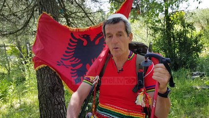 Nga i paralizuar në atlet, historia e shkodranit që nuk e mposhti aksidenti