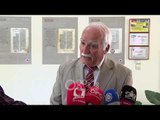 RTV Ora - Sot është në luftë, por Bagdadi është drejtuar nga 12 shqiptarë