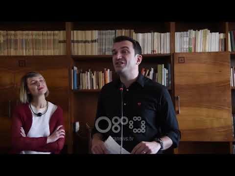 RTV Ora - Tirana me një muze të ri, shtëpia e Ismail Kadaresë hapet për publikun