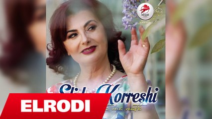 Elida Korreshi - O Kjo Ane e Lumit (Official Video HD)