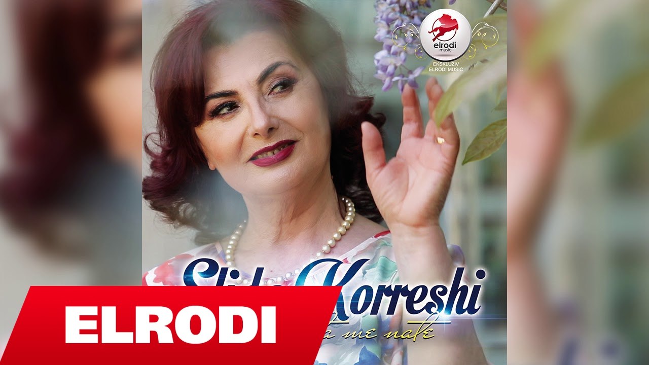 Elida Korreshi - Cobankat Qe Shkone Zallit (Official Video HD)