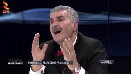 KUR LIGJIN NE SHTEPI E BEN KUNATA