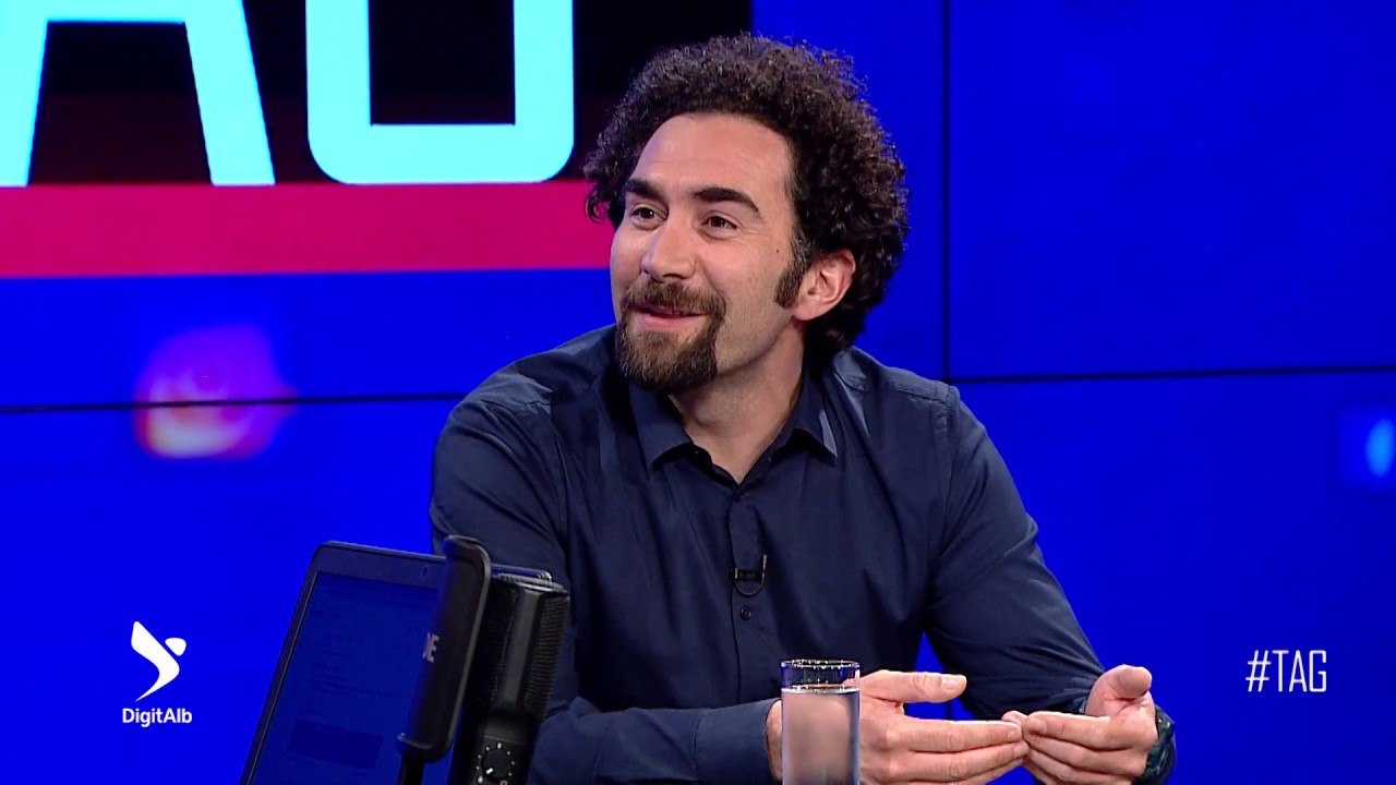 #TAG - Intervista | Top Talent
