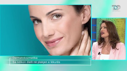 Emisioni i plotë: Hipokrati, 25 Maj  2019, Trajtimet kozmetike - Top Channel