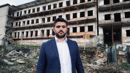 Gjurmë Shqiptare - Gulagu shqiptar. Një histori e frikshme