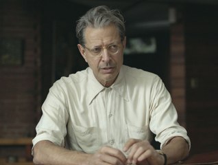 The Mountain: une odyssée américaine Bande-annonce VO (2019) Jeff Goldblum, Tye Sheridan