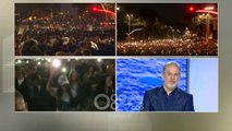 RTV Ora - Zheji: Kamerat e ‘RTV Ora’ përgënjeshtruan Kryeministrin