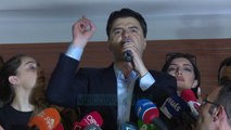 Basha-ndërkombëtareve: Gati për zgjidhje politike - News, Lajme - Vizion Plus