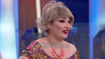 Al Pazar - Ali Baba me 40 hajdute - 25 Maj 2019 - Show Humor - Vizion Plus