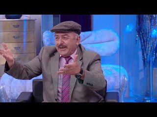 Al Pazar - Jeffry Late Late Show - 25 Maj 2019 - Show Humor - Vizion Plus