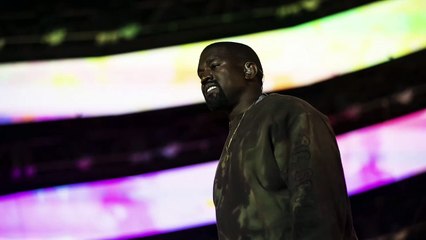 Kanye West : atteint d’un trouble bipolaire, il se confie sur ses crises