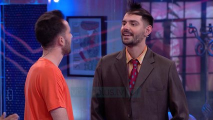 Al Pazar - Turizem malor - 25 Maj 2019 - Show Humor - Vizion Plus