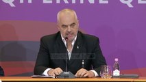 Rama tjetër letër për Bashën: Koha për dialog po tretet, zgjedhjet nuk shtyhen