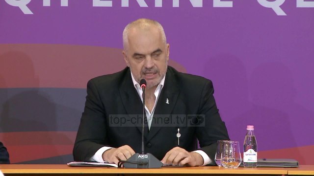 Rama tjetër letër për Bashën: Koha për dialog po tretet, zgjedhjet nuk shtyhen
