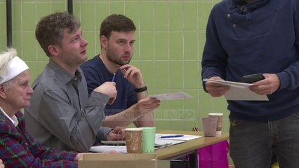 Europa voton për Parlamentin, miliona zgjedhës i drejtohen kutive në 21 shtete