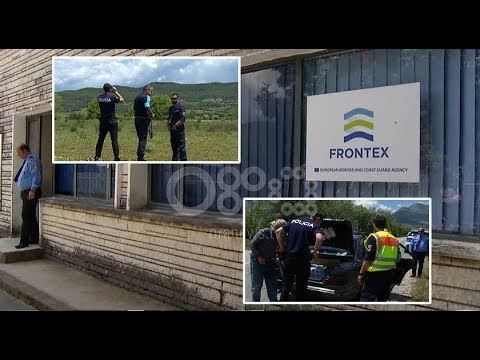 RTV Ora - RTV Ora ndjek një ditë me Frontex, 7 patrulla me polici evropiane e shqiptare në Kakavijë