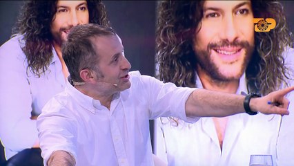 Gena -Punët e para në Greqi, kush ia preu flokët, raporti me nusen & dasmat "E Diell", 26 maj 2019