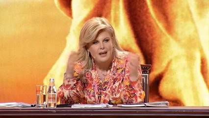 E diela shqiptare - Shihemi ne gjyq! (26 maj 2019)