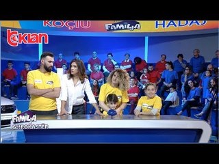 Familja - Episodi 30, Gjirokastra! (26.05.2019)