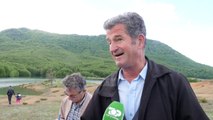 Parku i Shebenikut synohet të kthehet në atraksion turistik - Top Channel Albania - News - Lajme