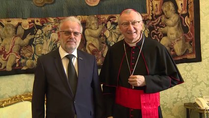 Vatikan, shënohet dita e “Shën Kirilit dhe Metodit”