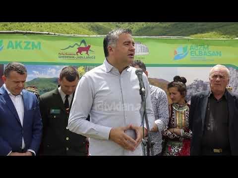 Ripercaktim zonave te mbrojtura