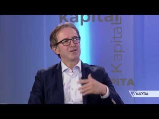 KAPITAL - Tomor Alizoti - 26 Maj 2019 - Talk show - Vizion Plus