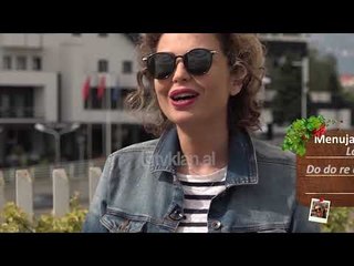 E diela shqiptare - Per dreke me mua! (26 maj 2019)