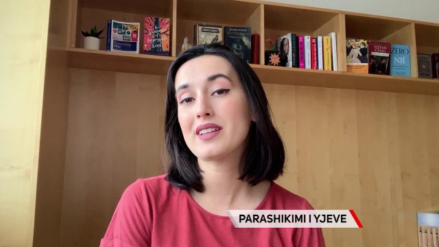 7pa5 - Horoskopi sot - 27 Maj 2019 - Show - Vizion Plus