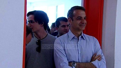 Zgjedhje të parakohshme në Greqi, Tsipras: Nuk e braktis betejën