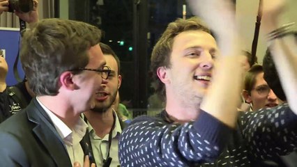 Zgjedhjet Europiane 2019: Grupet e mëdha humbasin kontrollin në parlament