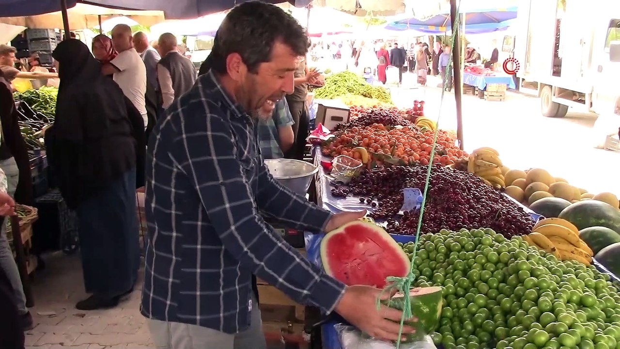 Yerli üreticiler pazara indi fiyatlar yarı yarıya düştü