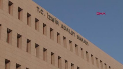 İZMİR-'Askeri Casusluk' davasında karar çıktı-ARŞİV