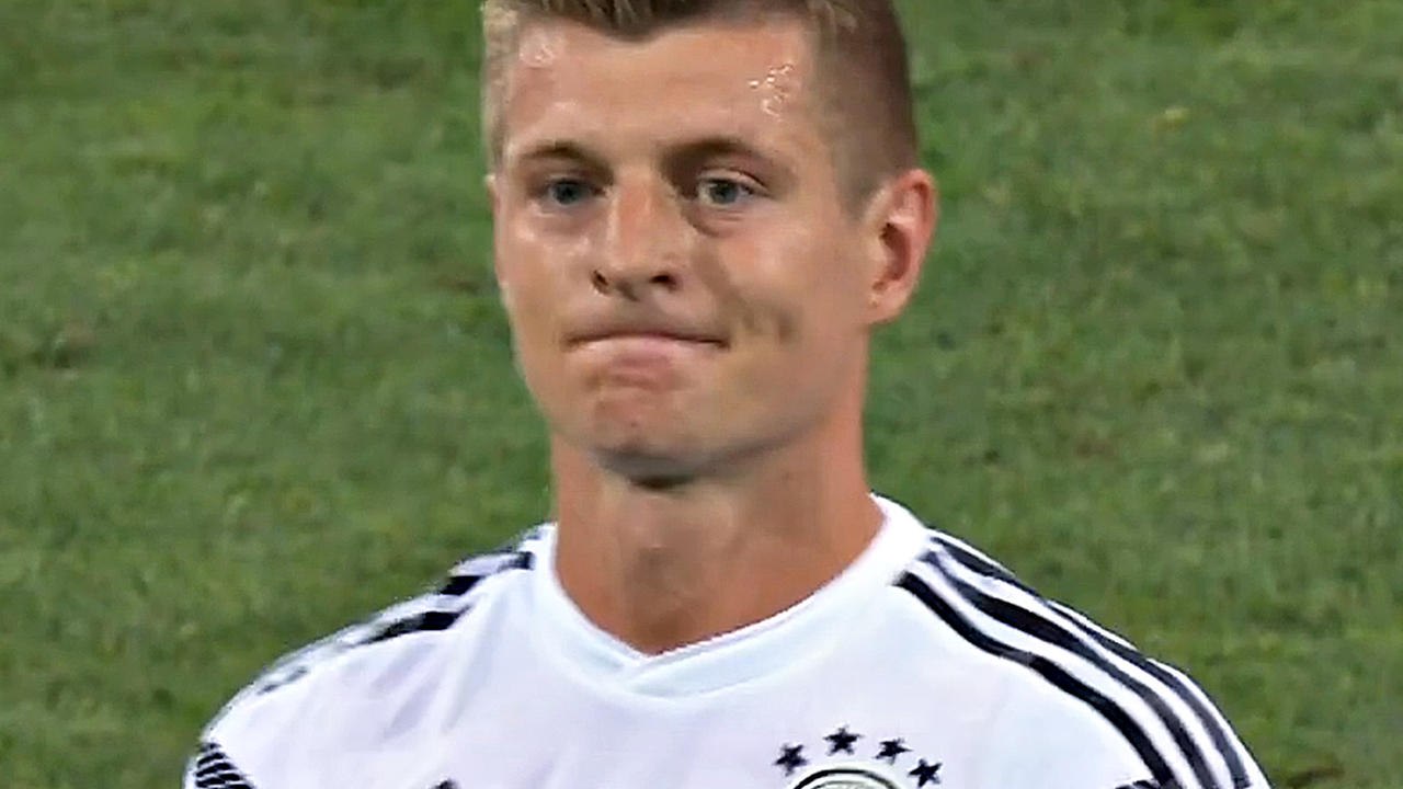 Kroos - Trailer (Deutsch) HD
