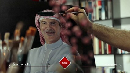 رجل حذف الفشل من قاموسه فأصبح يدير إحدى أضخم الشركات العربية