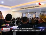 Prabowo Dilaporkan ke Polisi