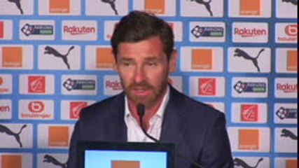 OM - Villas-Boas : "Trouver une perle comme Valbuena ou Ribéry"
