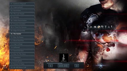 Epic Music Mix | Silver Screen - Immortal (Full Album) - Epic Music VN