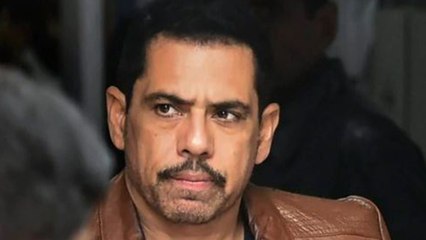 Robert Vadra को Tumor, ED से मांगी London जाकर Health Treatment की Permission | वनइंडिया हिंदी