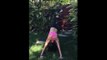 Pooja Batra Hot Yoga Videos