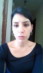 Servis şöförünün tacizine uğrayan kadın, tacizciyi teşhir etti