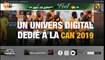 Football | CAN2019 : Sarah Camara dévoile le dispositif de RTI Digital