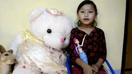 Maccha Jal Ko Rani Ho...माछा जलको रानी हाे उसको जीवन पानी हो