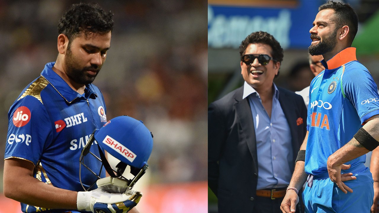 World Cup 2019 : ಸಚಿನ್ ತೆಂಡೂಲ್ಕರ್ ಪ್ರಕಾರ ವಿರಾಟ್ ಕೊಹ್ಲಿ ಬಳಗದ ಬಲುದೊಡ್ಡ ಶಕ್ತಿ ಯಾವುದು?