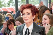 Sharon Osbourne books in for 'new face' as she confirms plastic surgery plans