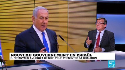 "Benyamin Netanyahu pourrait être le Premier ministre le plus durable de l'histoire israélienne"