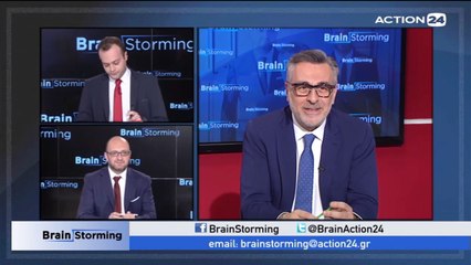 Brainstorming 28-5-2019